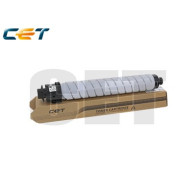 CET Black Toner-Chemical Ricoh IMC2010,2510#30K/431g#842561 RICE141782