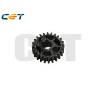 Drum Unit Gear 24T(OEM) Ricoh Aficio 1060,1075#AB01-1459 RICE8439