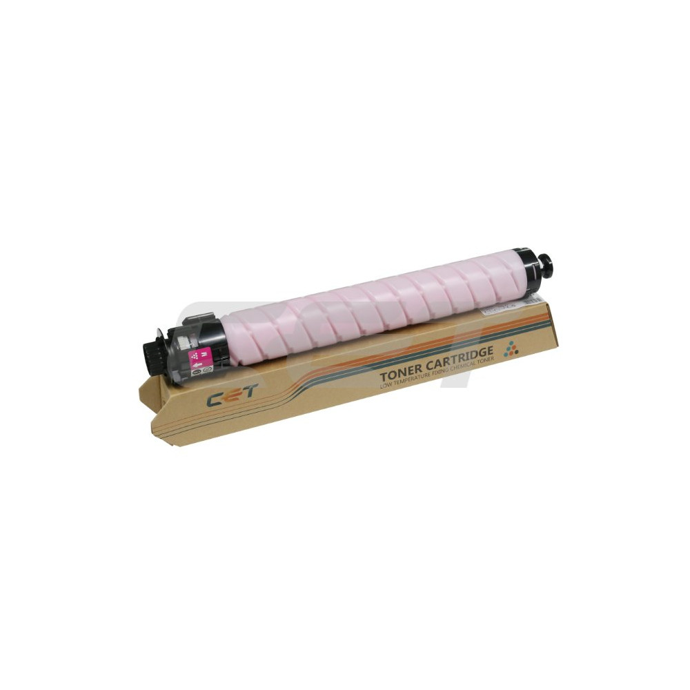 CET Magenta Ricoh IMC2500-10.5K/ 223g #842309, 842313,842329 RICE141287