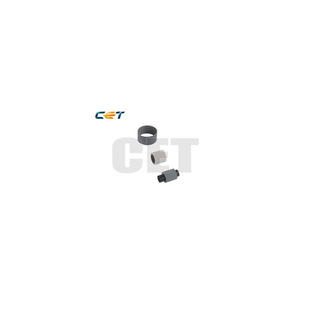 CET ADF Pickup Roller Kit RICOH IM C3000#300K/D3FF2228&D6842171 RICE511040