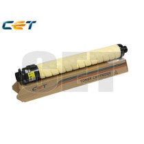CPP Yellow Toner -Chemical Ricoh IMC2010,2510#10.5K/172g RICE141753