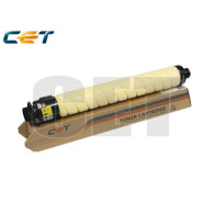 CPP Yellow Toner -Chemical Ricoh IMC2010,2510#10.5K/172g RICE141753