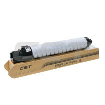 CET Black Ricoh Aficio MPC3001- 22.5/ 460g #841578, 841420 RICE6854