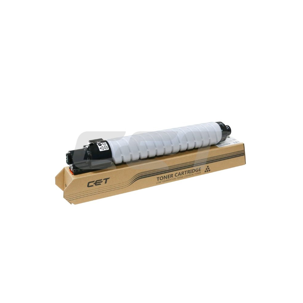 CET Black Ricoh Aficio MPC3001- 22.5/ 460g #841578, 841420 RICE6854