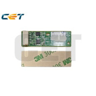CET Black Developer Chip RICOH IM C3010,C3510,C4510,C5510,C6010 -600K#D0E33000 RICE391049
