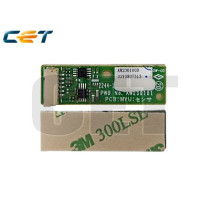 CET Yellow Developer Chip RICOH IM C4510,C5510,C6010 -270K#D0E33003 RICE391055