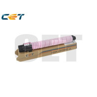 CET Magenta Ricoh Aficio MPC305SP, 305SPF- 6K/ 117g #841592 RICE141736