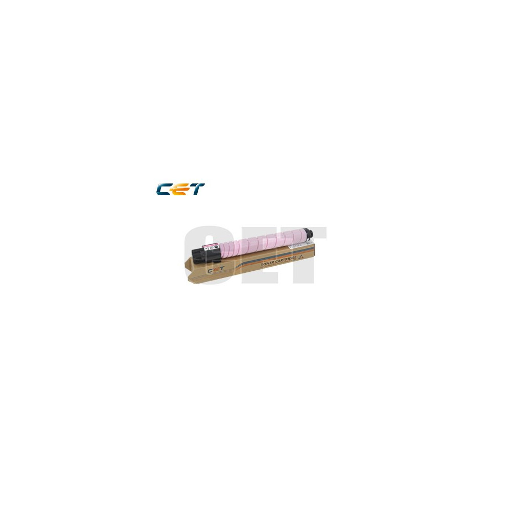 CET Magenta Ricoh Aficio MPC305SP, 305SPF- 6K/ 117g #841592 RICE141736