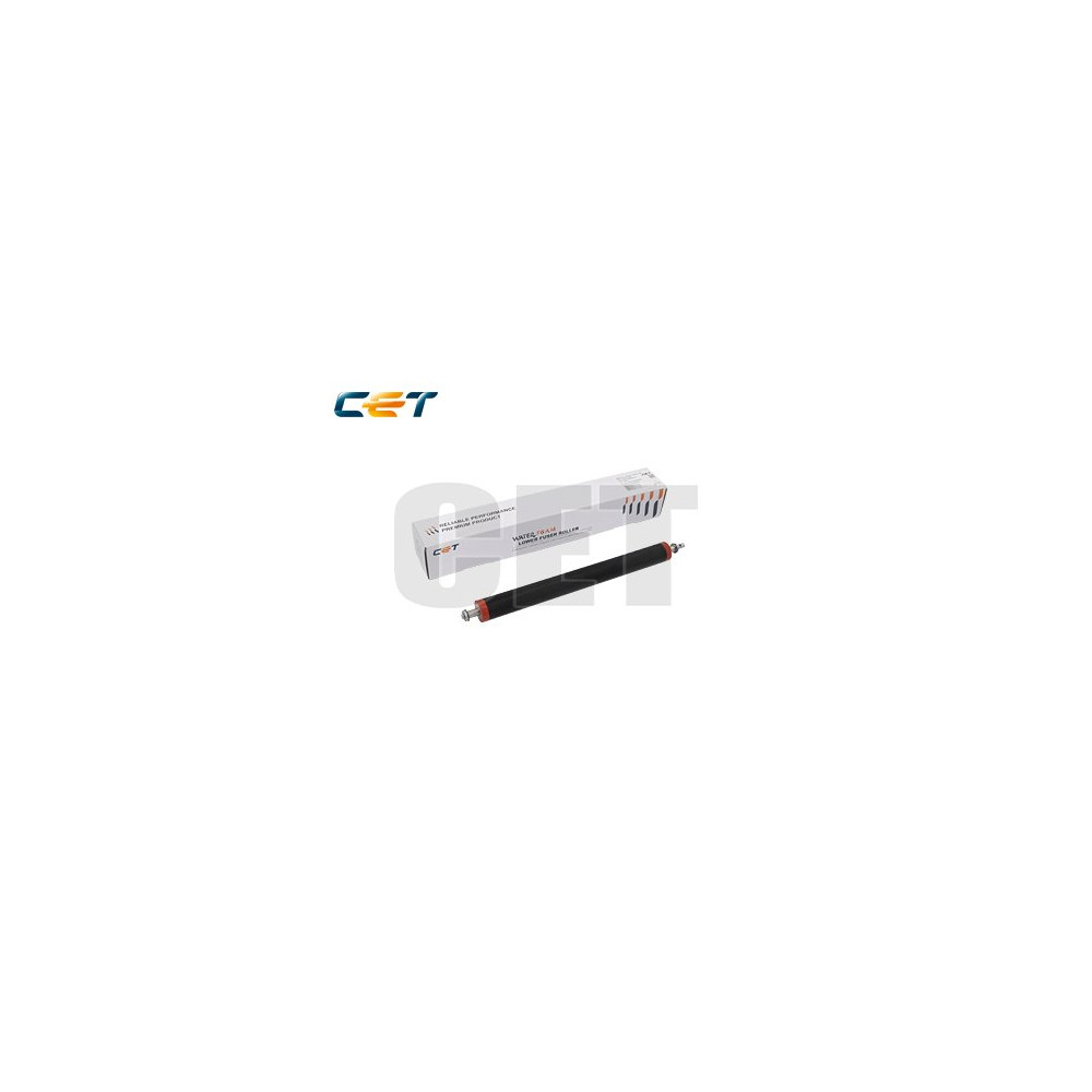 CET Water Foam Lower Fuser Roller RICOH MPC2003,3003#400K#AE02-0247 ,AE02-0223 RICE221016