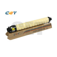 CET CPP Yellow Toner RICOH IMC4510,6010,5010-Chemical #28K/439g#	842531 RICE141761