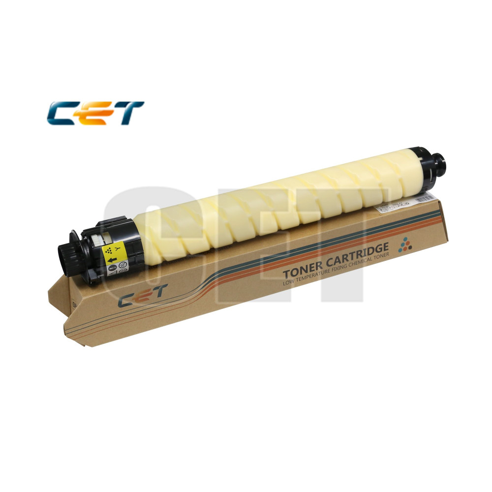 CET CPP Yellow Toner RICOH IMC4510,6010,5010-Chemical #28K/439g#	842531 RICE141761