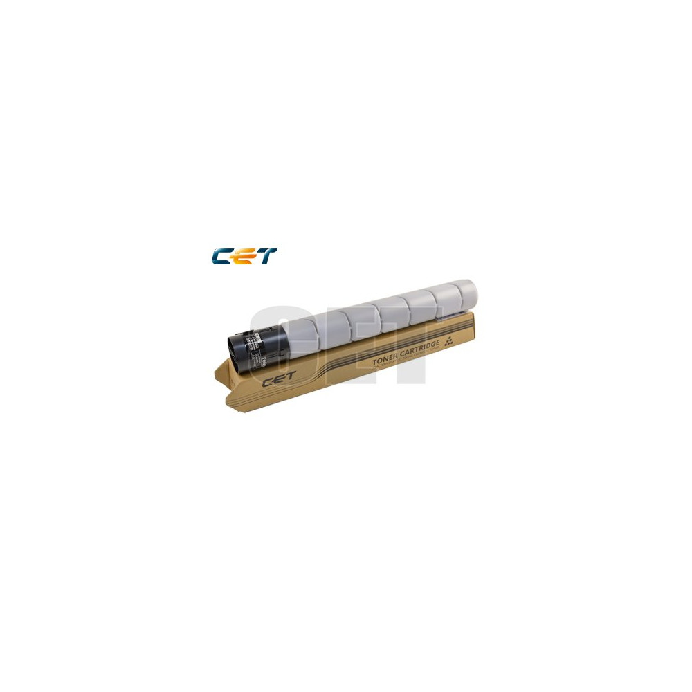 CET Konica Minolta TN-325/326/515/516-Chemical-24K/574g MICE131081