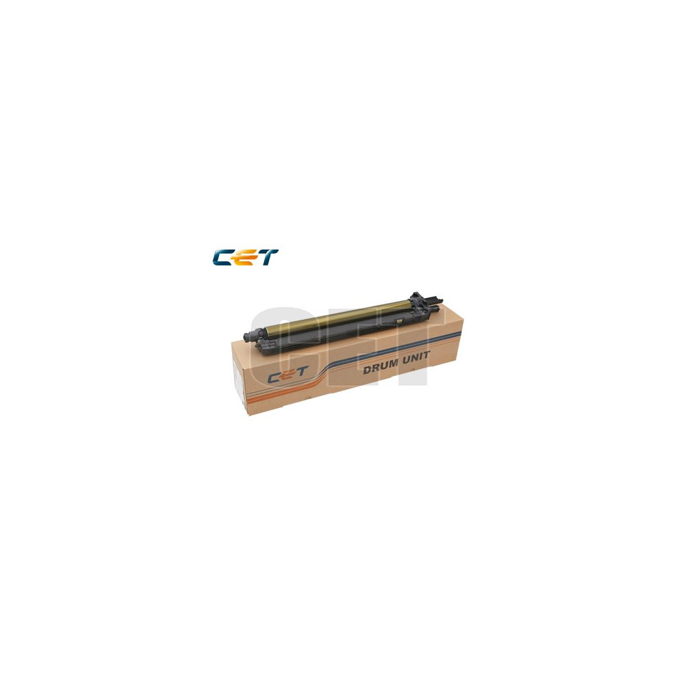CET DR-618 Color Drum Unit Konica Minolta-165K #ACV80TD MICE471061