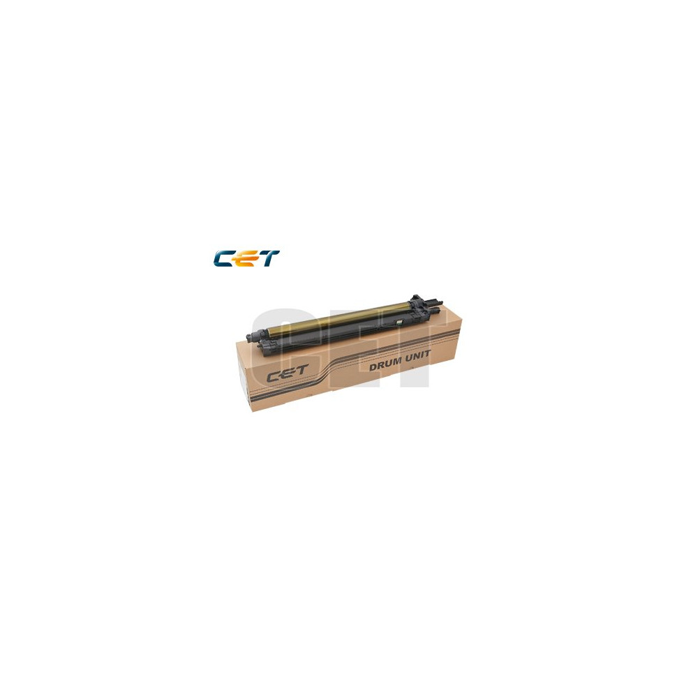 CET DR-618K Black Drum Unit Konica Minolta-240K #ACV80RD MICE471060