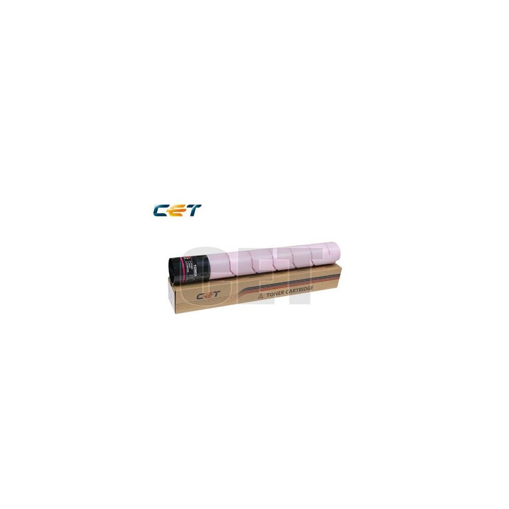 CET Konica Minolta TN-216M/319M- 26K/ 437g #A11G330,A11G331 MICE6841