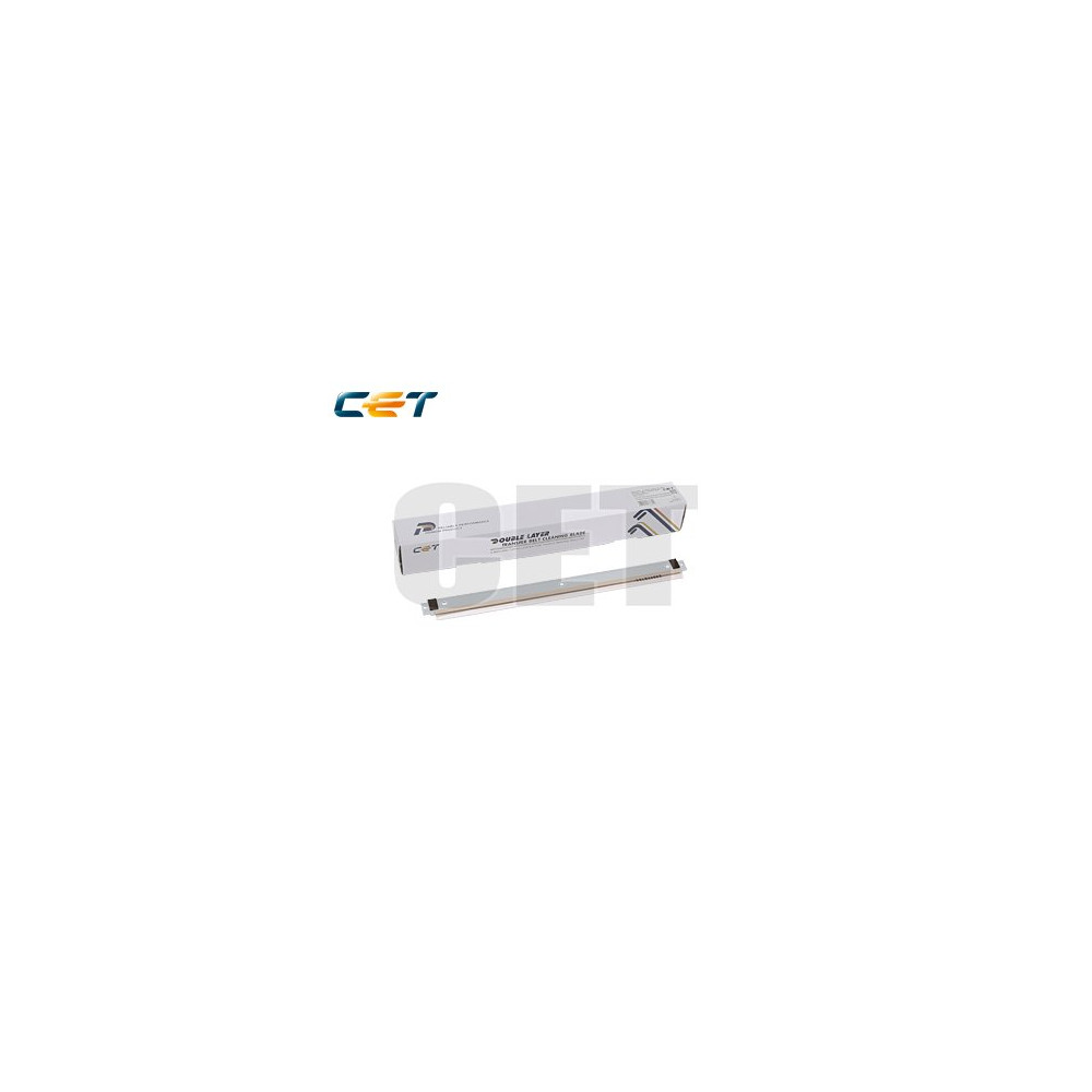 CET  Double Layer Transfer Belt Cleaning Blade #300K #A161R71300-Blade MICE281083