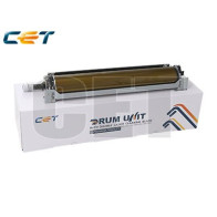 CET Black Drum Unit MINOLTA C4065,C4070#DR620K/DR621K#460K MICE471086