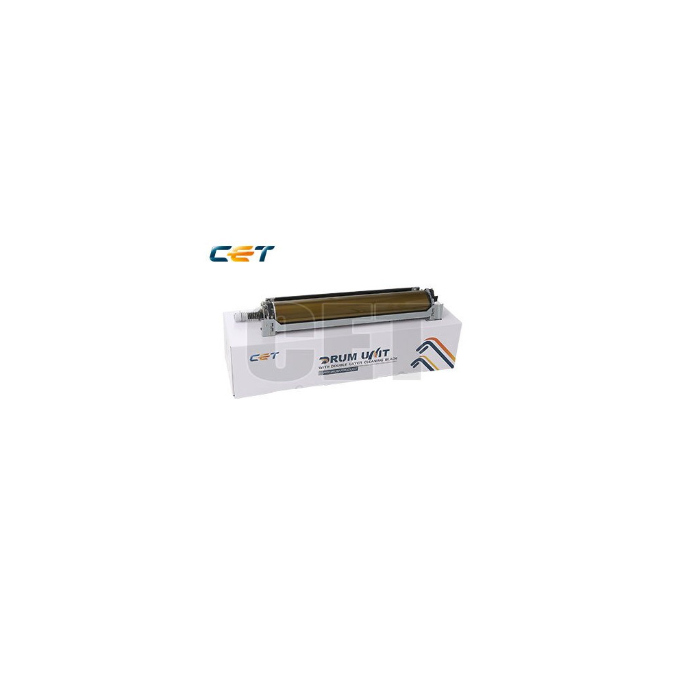 CET Black Drum Unit MINOLTA C4065,C4070#DR620K/DR621K#460K MICE471086