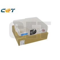 CET  Waste Toner Container KONICA MINOLTA Bizhub PRESS C6000-50K#A03UR70200D MICE521043