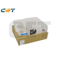 CET  Waste Toner Container KONICA MINOLTA Bizhub PRESS C6000-50K#A03UR70200D MICE521043