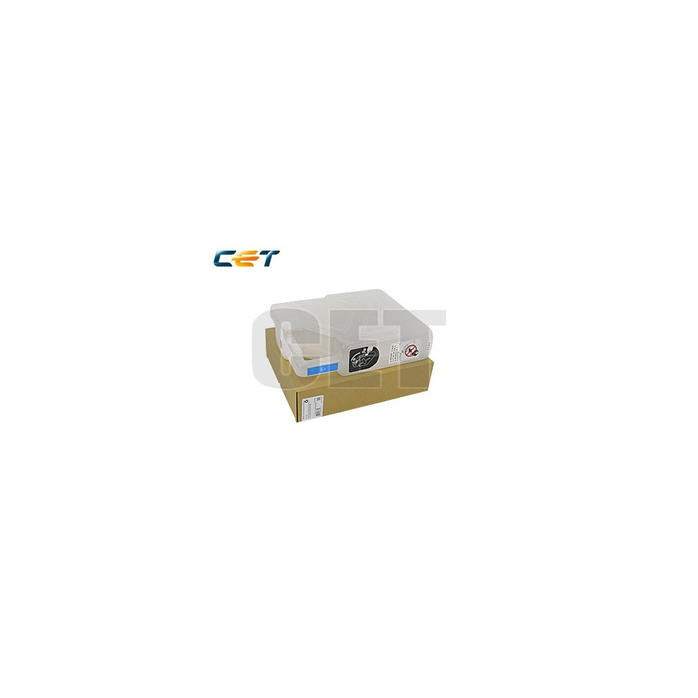 CET  Waste Toner Container KONICA MINOLTA Bizhub PRESS C6000-50K#A03UR70200D MICE521043