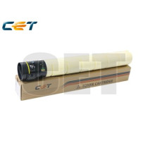 CET Konica Minolta TN-512Y Toner Cartridge-26K/550g #A33K252 MICE141349