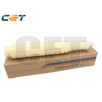 Yellow KonicMinolta TN-619/620Y--71K/1200g #A3VX250,A3VX251 MICE141521