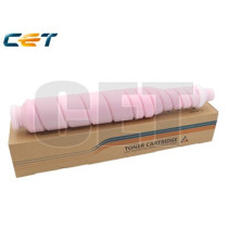 Magent Konica MinoltaTN-619/620M-54.5K/1200g#A3VX350,A3VX351 MICE141520