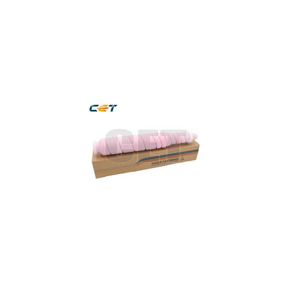 Magent Konica MinoltaTN-619/620M-54.5K/1200g#A3VX350,A3VX351 MICE141520