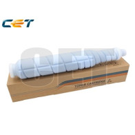 Ciano Konica Minolta TN-619/620C-78K/1200g #A3VX450, A3VX451 MICE141519