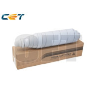 CET Konica Minolta TN-622K-Chemical-88K/1645g #A5E7150 MICE141465
