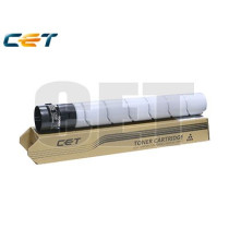 CET Minolta TN-321K/TN-322 Toner Cartridge-Chemical-27K/544g MICE7341K