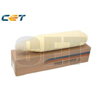 CET Konica Minolta TN-622Y-Chemical- 104K/1645g #A5E7250 MICE141468
