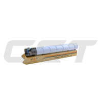 CET Konica Minolta TN-514C/B1207- 26K/513g-chemical #A9E8450 MICE7793