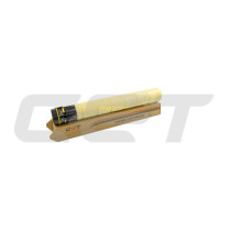 CET Konica Minolta TN-514Y/B1209- 26K/513g-chemical #A9E8250 MICE7862