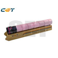 TN-512M Toner Cartridge-Chemical KONICA MINOLTA -26K/840g#A33K332 ,A33K352 MICE141256
