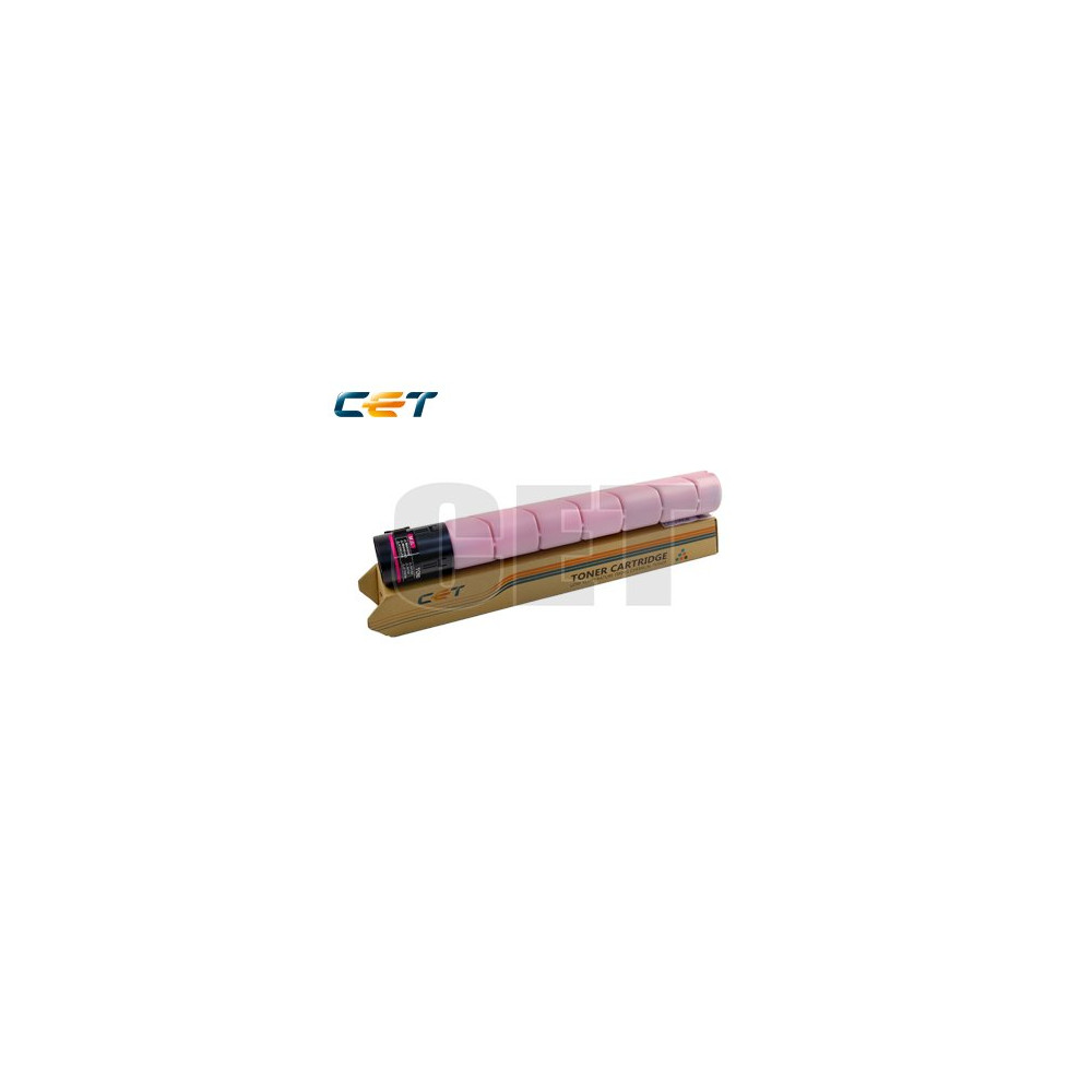 TN-512M Toner Cartridge-Chemical KONICA MINOLTA -26K/840g#A33K332 ,A33K352 MICE141256
