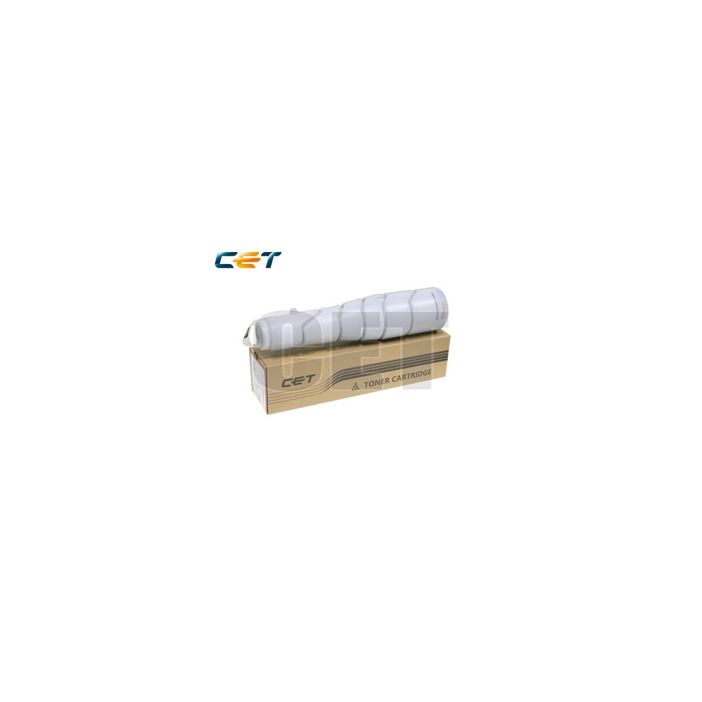 CET Konica Minolta TN-217/414- 25K/ 512g #A202031, A202030 MICE6707