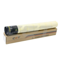 CET Konica Minolta TN-324Y, Bizhub C368- 26K/ 550g #A8DA230 MICE7318