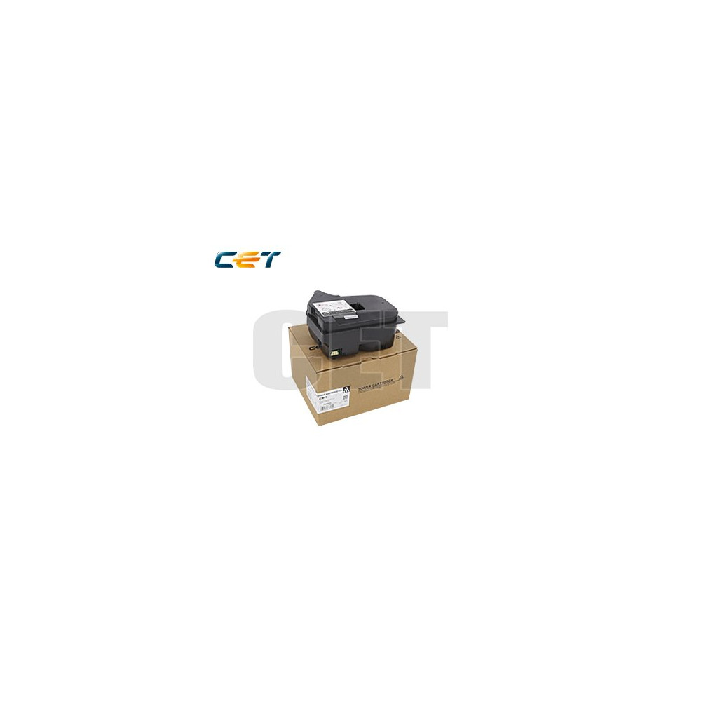 CET TNP90/91 Black Toner-Chemical Minolta-20K/854g#ACTD050,ACTD051 MICE131152