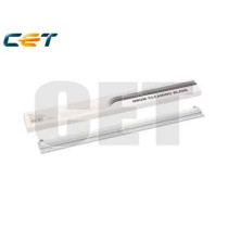 CET Drum Cleaning Blade-Black Minolta C750i,C450i,C550i,C650 MICE281053