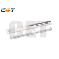 CET Drum Cleaning Blade-Black Minolta C750i,C450i,C550i,C650 MICE281053