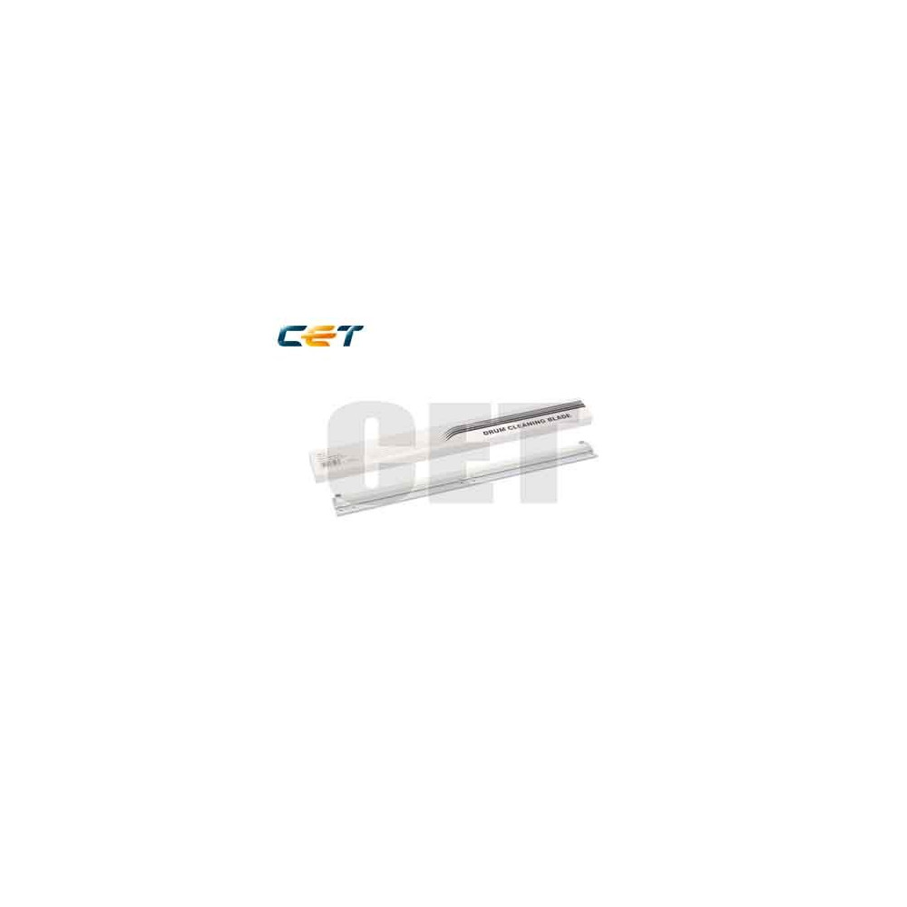 CET Drum Cleaning Blade-Black Minolta C750i,C450i,C550i,C650 MICE281053