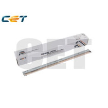 CET Double Layer Drum Cleaning Blade-Color Minolta C650i #DR618-Blade #180K MICE281066