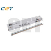 CET Double Layer Drum Cleaning Blade-Color Minolta C650i #DR618-Blade #180K MICE281066