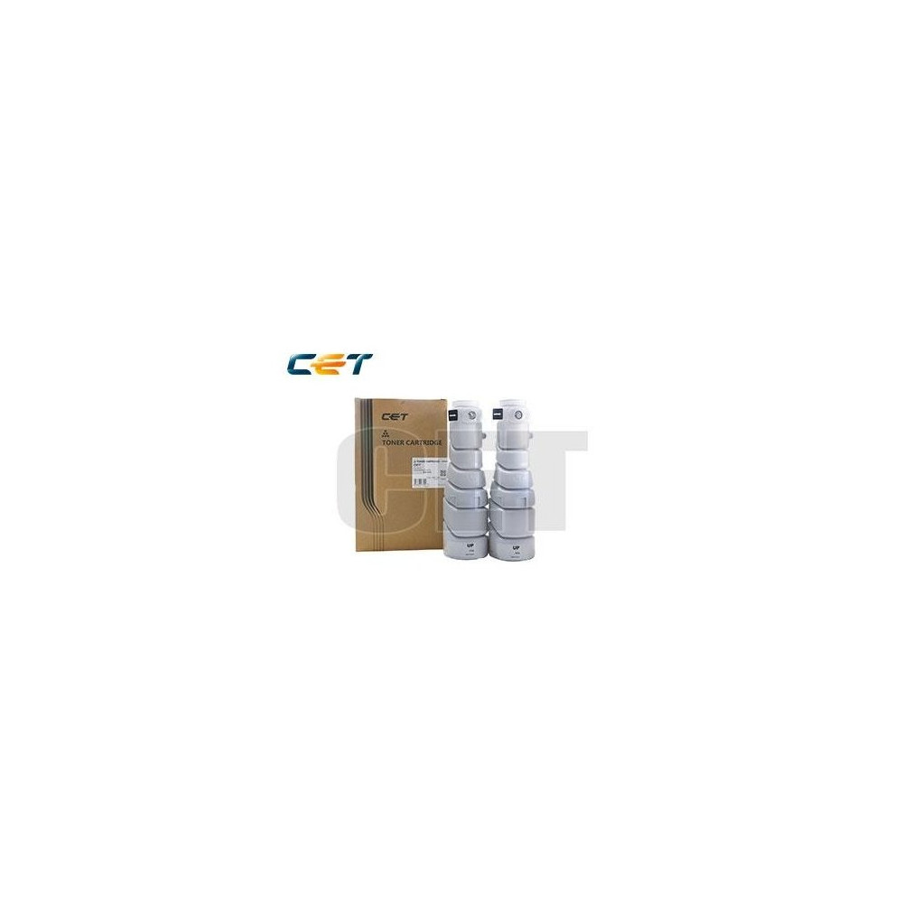 2xCET Konica Minolta TN-114/MT-302-11K/413g #8937708,893778 MICE6702