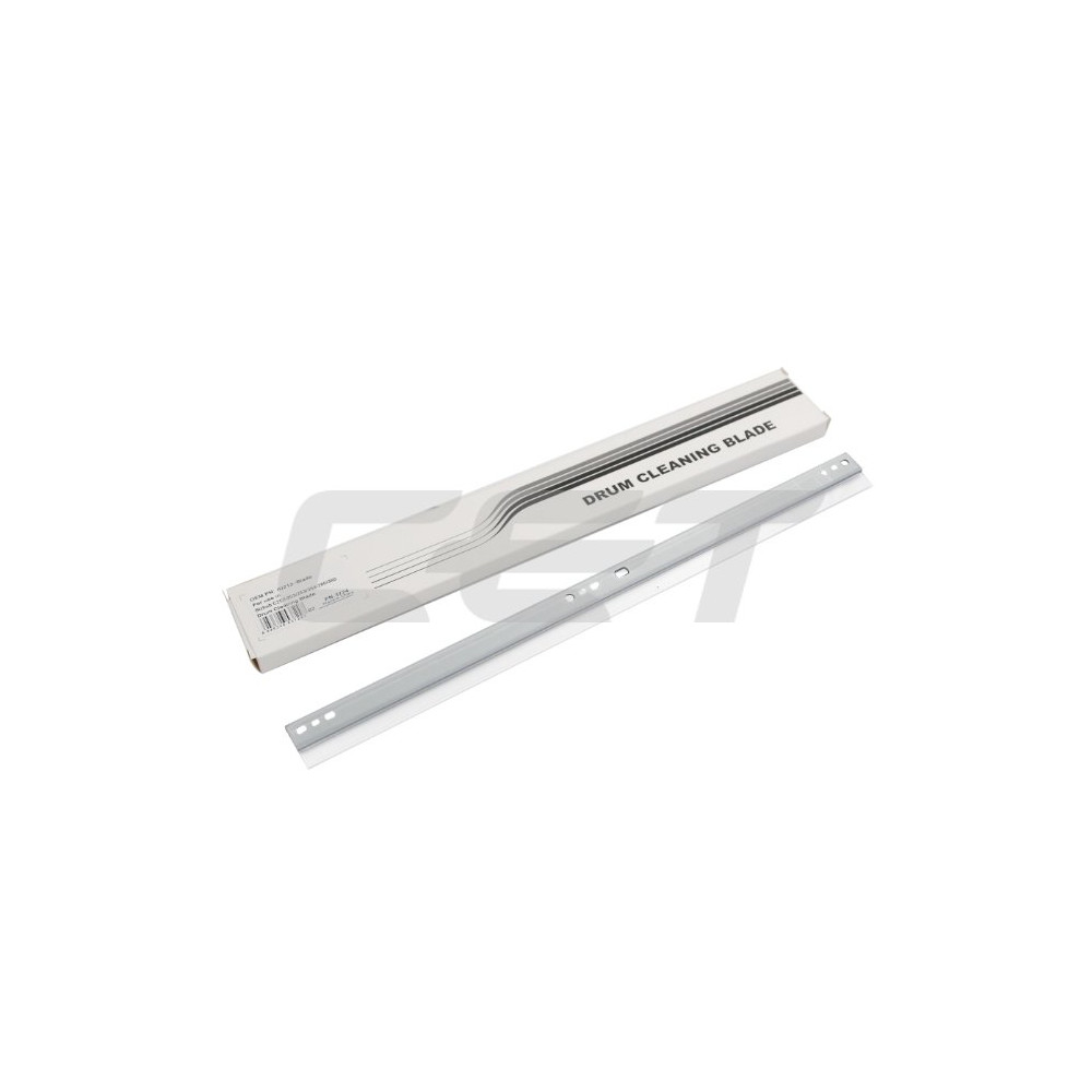 CET Drum Cleaning Blade Minolta #IU213-Blade, DR311-Blade MICE3724