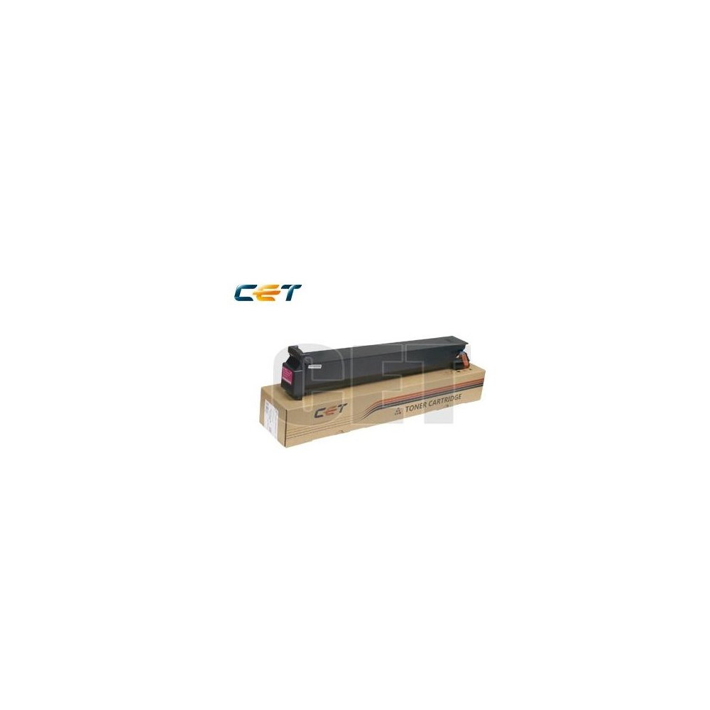 CET Konica Minolta TN-213M/214M/314M- 20K/ 360g #A0D7335 MICE6803