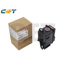 CET TNP79M/TNP80M/TNP81M Toner Cartridge-Chemical-9K/164g#AAJW350#AAJW352#AAJW351#AAJW390#AAJW392 MICE141555