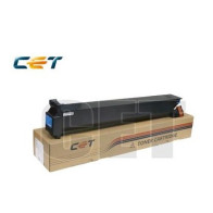 CET Konica Minolta TN-213C/214C/314C- 20K/ 360g #A0D7435 MICE6804